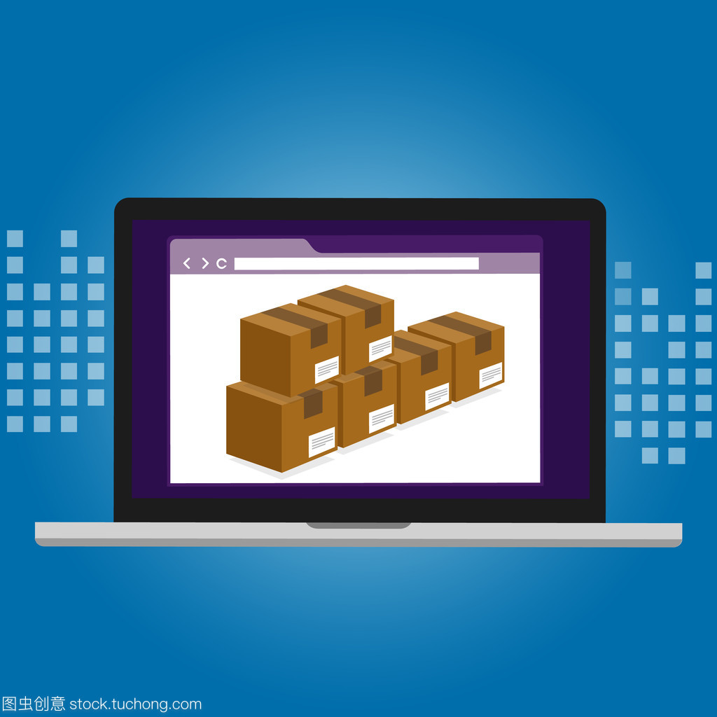 现代仓储数字化转型 库管理系统中的电脑软件与信息技术应用