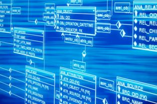 数据库关系模型中的主键 计算机数据管理的基石